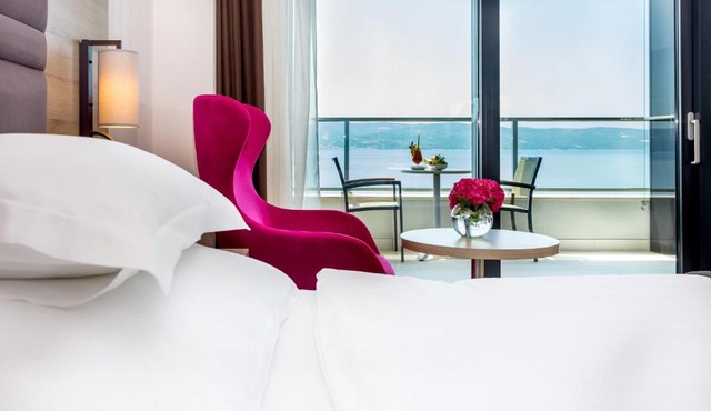 Hotel Plaža Duće
