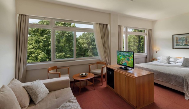 Hotel Plitvice in Plitvicka Jezera