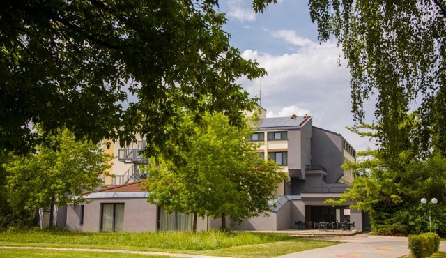 Hotel Prebold in Prebold