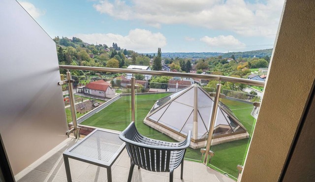 Hotel Premier Aqua - Adults Only in Vrdnik