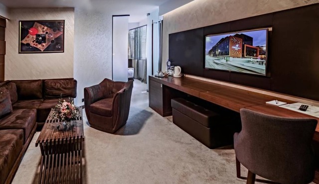 Hotel President Sarajevo in Sarajevo