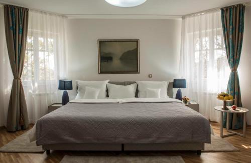 Hotel Radmilovac in Belgrade