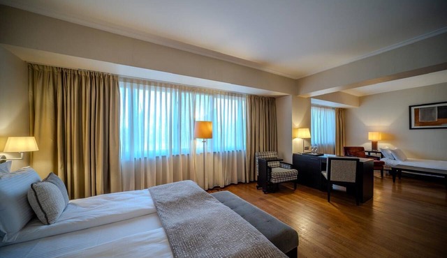 Hotel Rivo Timisoara in Timisoara