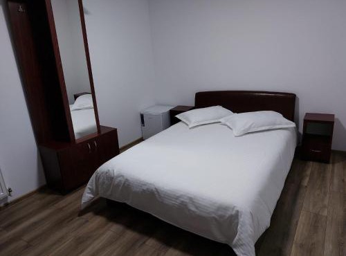 Hotel Roua Muntilor in Nehoiu