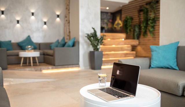 Hotel Rozmarin in Predeal