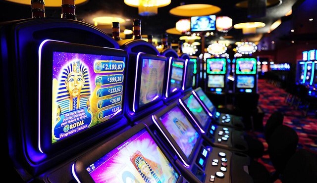 Hotel Safir Casino in Sezana