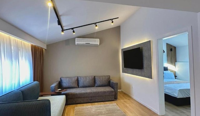 Hotel SINAN HAN in Mostar