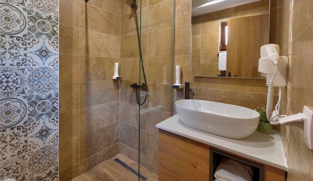 Hotel Sinan Han in Mostar