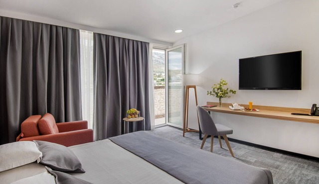 Hotel Split INN by President