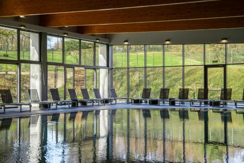 Hotel Sport - Terme Krka in Otocec