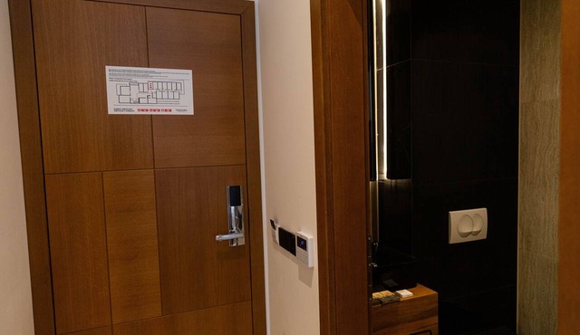 Hotel Tesara in Prizren
