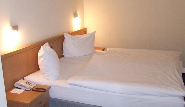 Hotel Tomislavov Dom