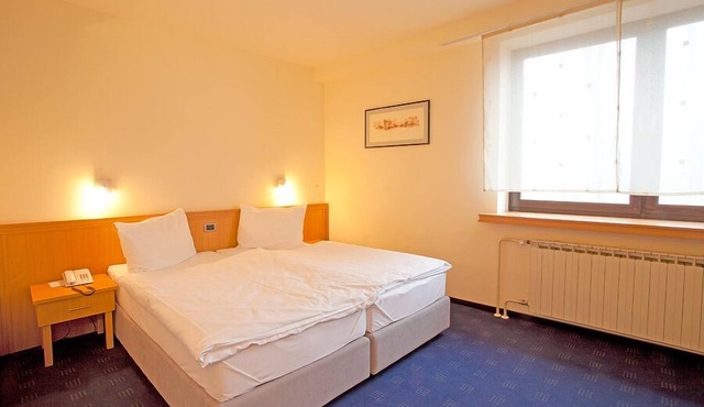 Hotel Tomislavov Dom