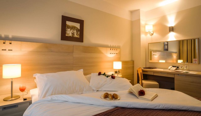 Hotel Trakoscan