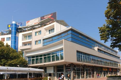 Hotel Turist in Kraljevo
