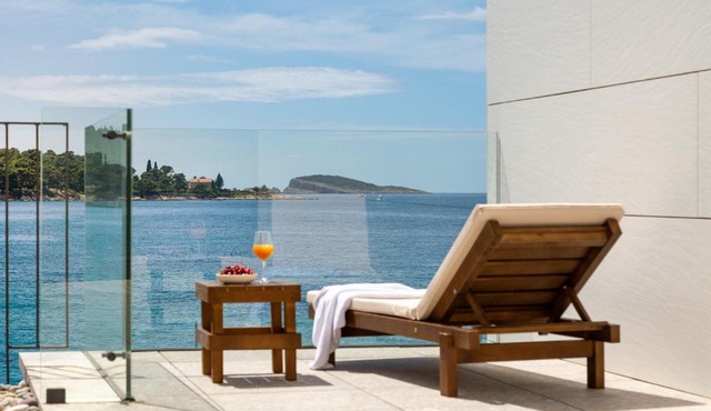 Hotel Vallum by St Pietro