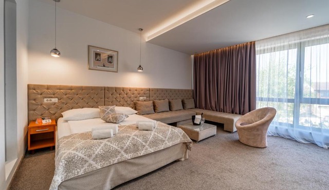 Hotel Varazdin in Varaždin