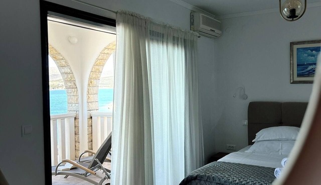 Hotel Vila Tina in Trogir