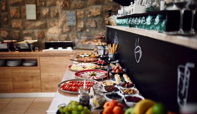 Hotel Villa Eugenia in Lovran
