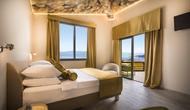 Hotel Vinotel Gospoja