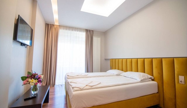 Hotel Vital in Băile Felix