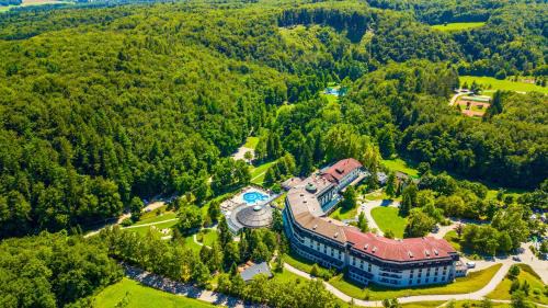 Hotel Vitarium Superior - Terme Krka in Smarjeske Toplice