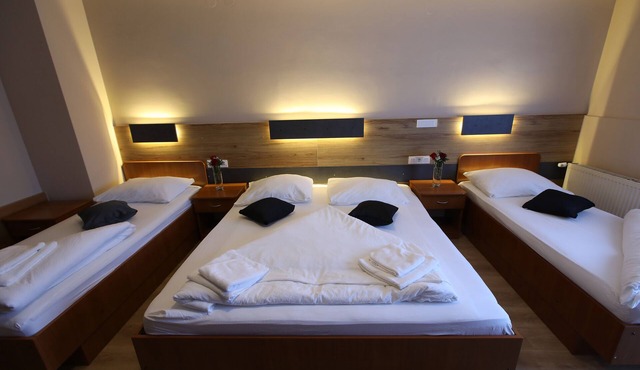 Hotel Zagi