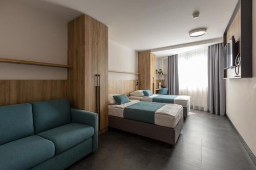 Hotel Zdravilisce - Thermana Lasko in Laško