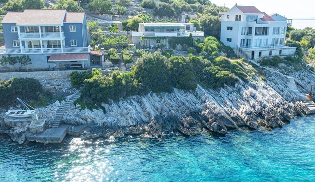 House Ana by Villas Guide in Blato