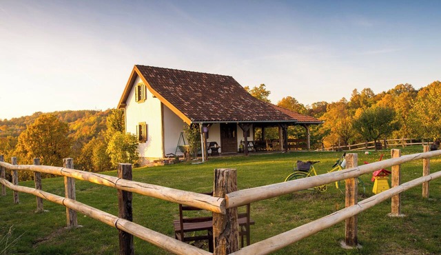 House Atar by Interhome in Bartolovci