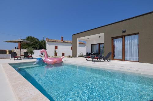 House Bronzin by Istra Vacation