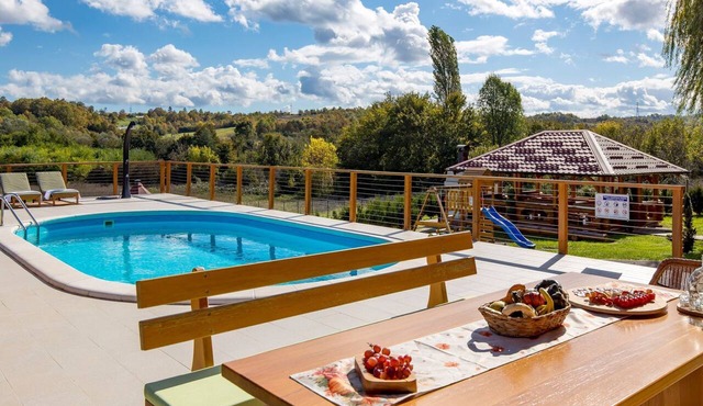 House Drvena kuća Babylonica by Interhome