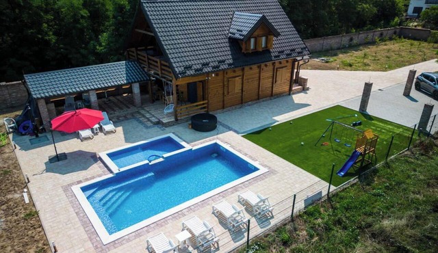 House Drvena kuća Vučedol by Interhome