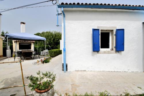 House Gioia Cristina in Labin