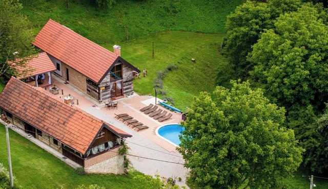 House Imanje Pijevci by Interhome