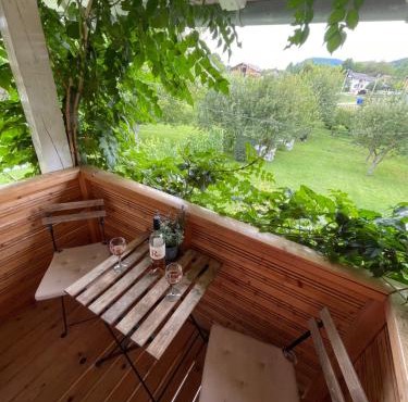 House Magdic Plitvice