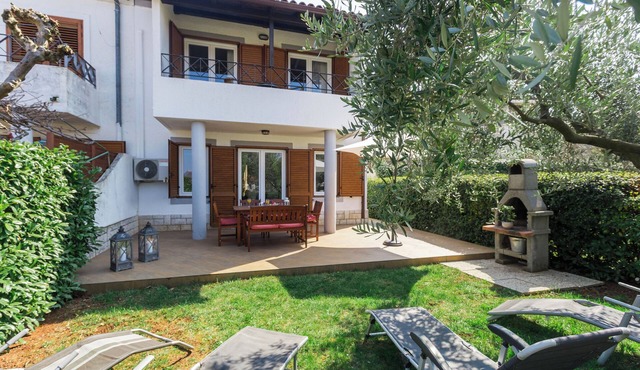 House Oliva (84882-K1) - Porec