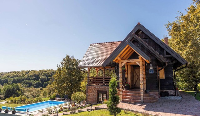 House Tri srca by Interhome