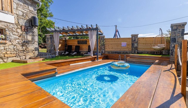 House Valinčić by Interhome