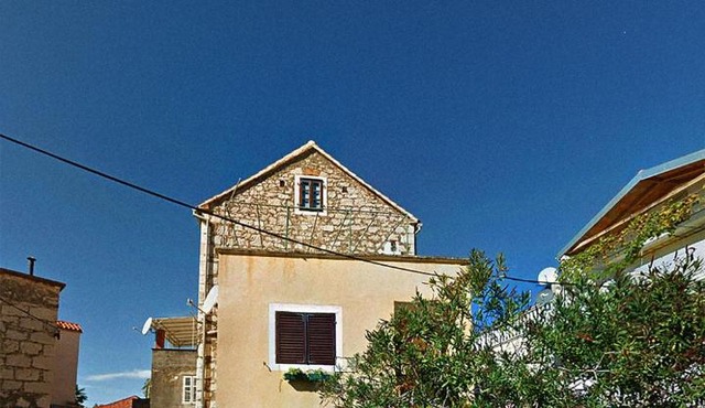 House with Soul, Plimica 80
