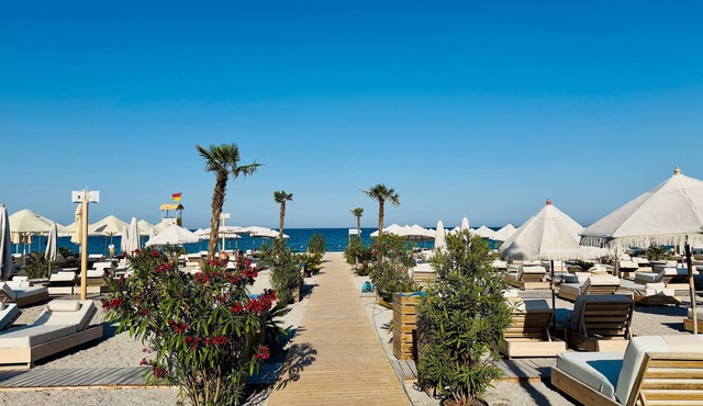 Hubix Suites | Superb View | Casa del Mar C2-77 in Mamaia