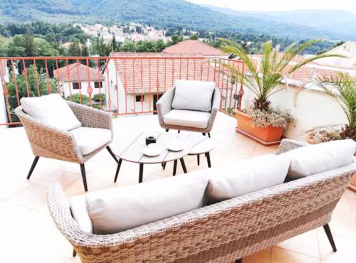 Hvar Island Villa Helena Apartments