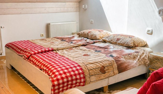 IškAAdventure-appertment in Ig