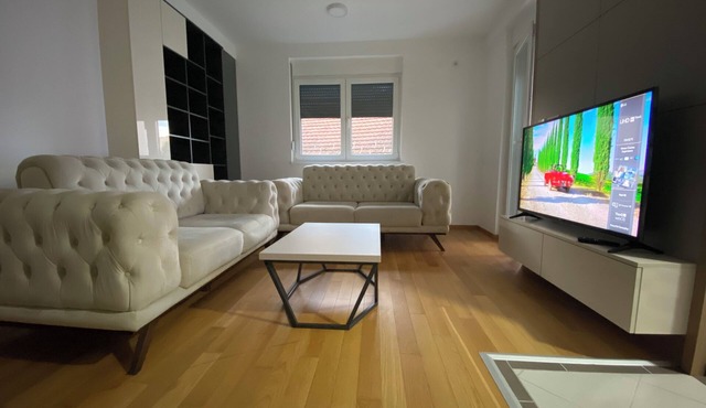 I&I Apartments in Kragujevac