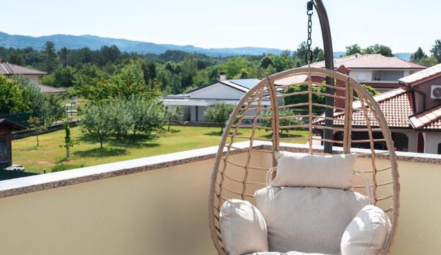 I&R Apartma in Kozina