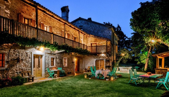 Indulge in Timeless Luxury at Chateau Asa in Sežana