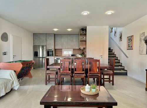 Infinity Haven Residence with Private Pool in Malinska