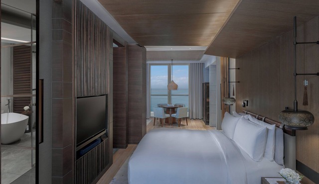InterContinental Ras Al Khaimah Mina Al Arab Resort & Spa by IHG in Ras Al Khaimah