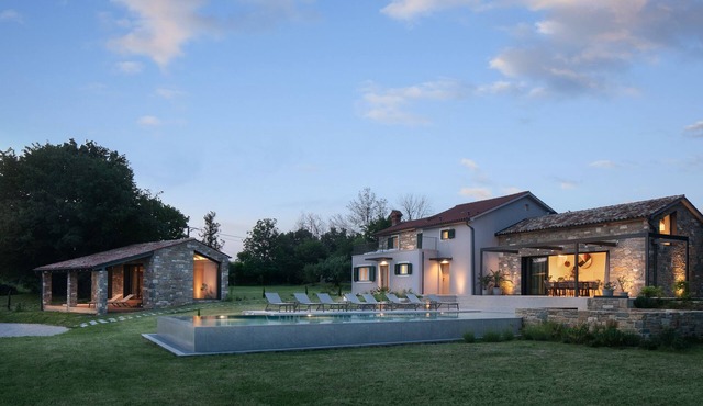 Istria.villas