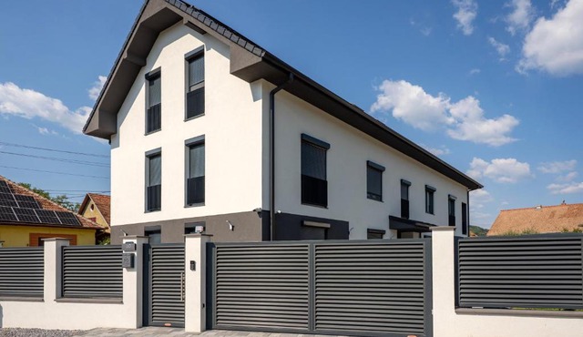 Iulia`s Apartments in Sighisoara